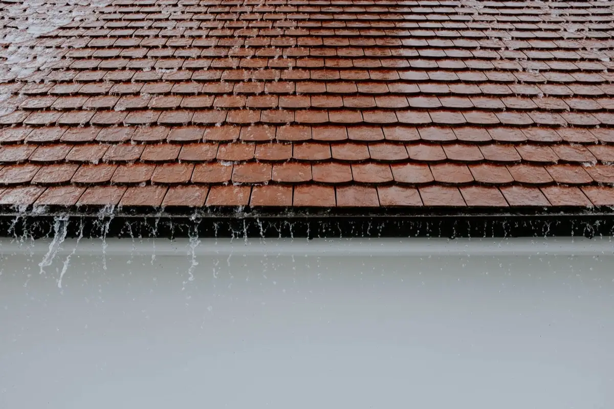 Gutters and Downspouts in Jackson, TN
