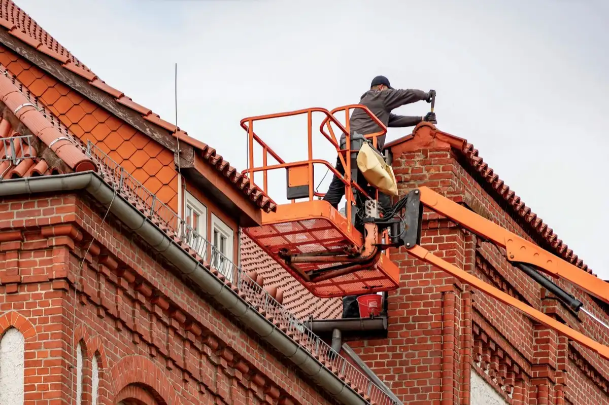 Insurance Claim Help in Jackson, TN