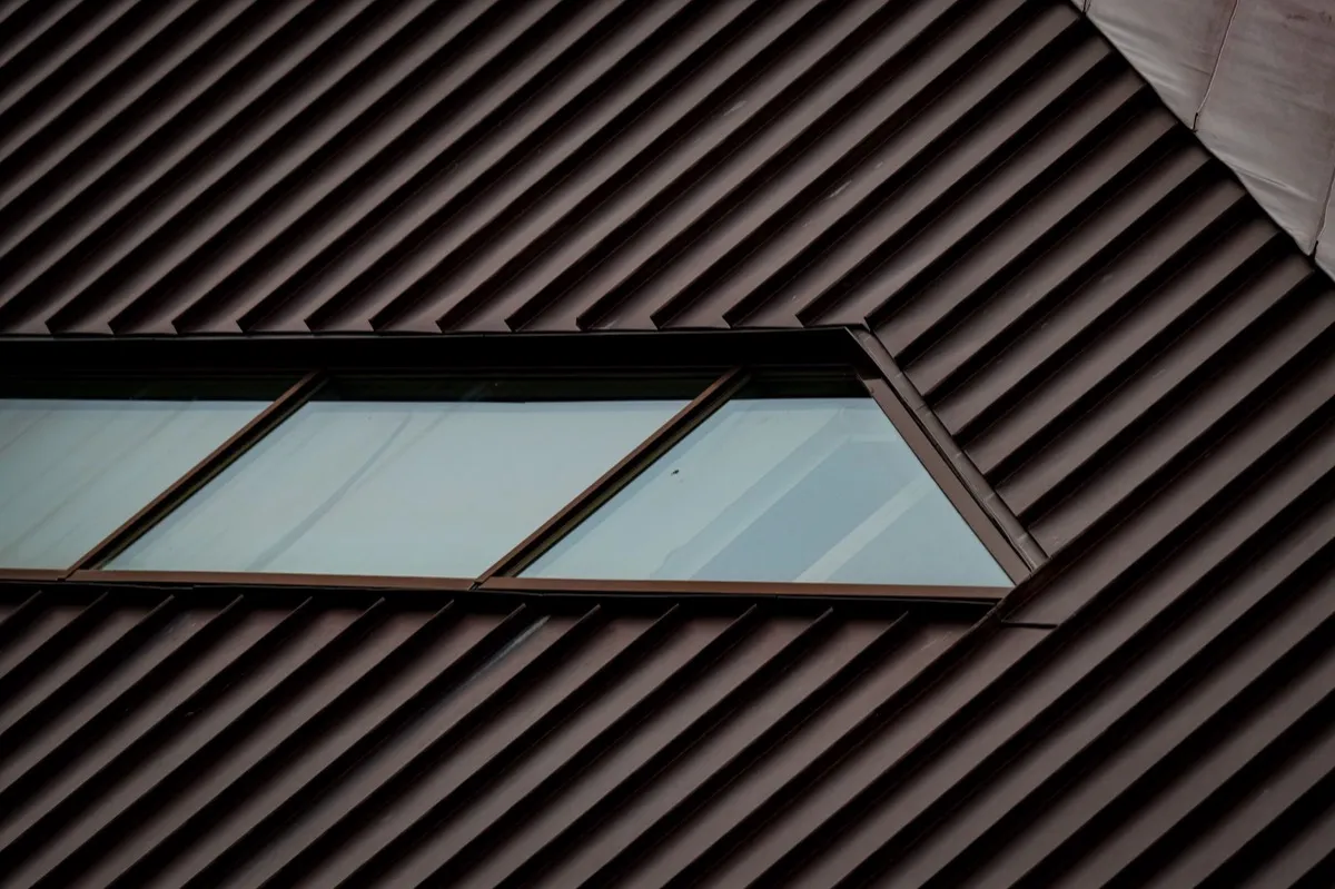 Metal Roofing in Jackson, TN