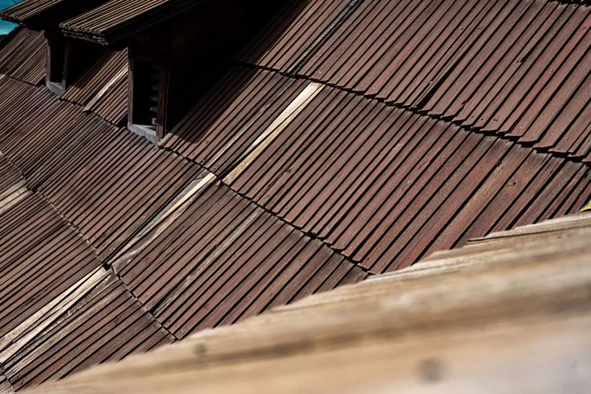Roof Replacement in Jackson, TN
