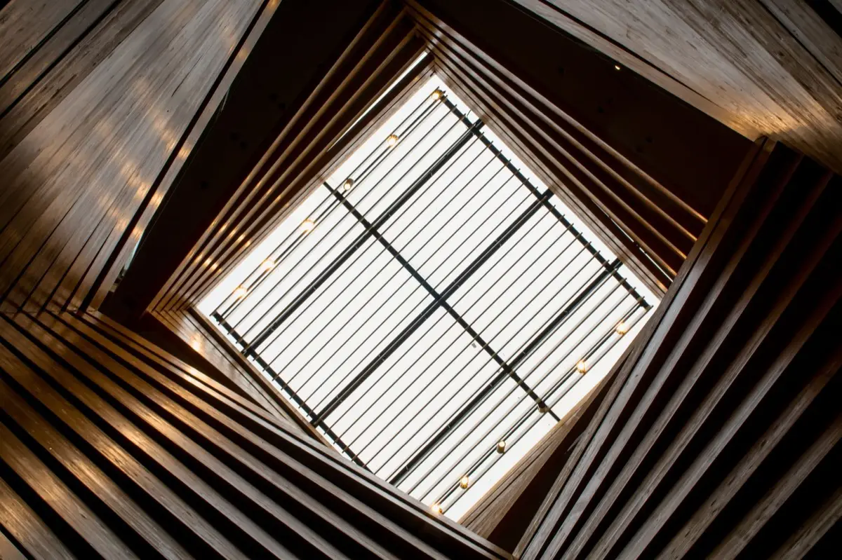 Skylights in Jackson, TN