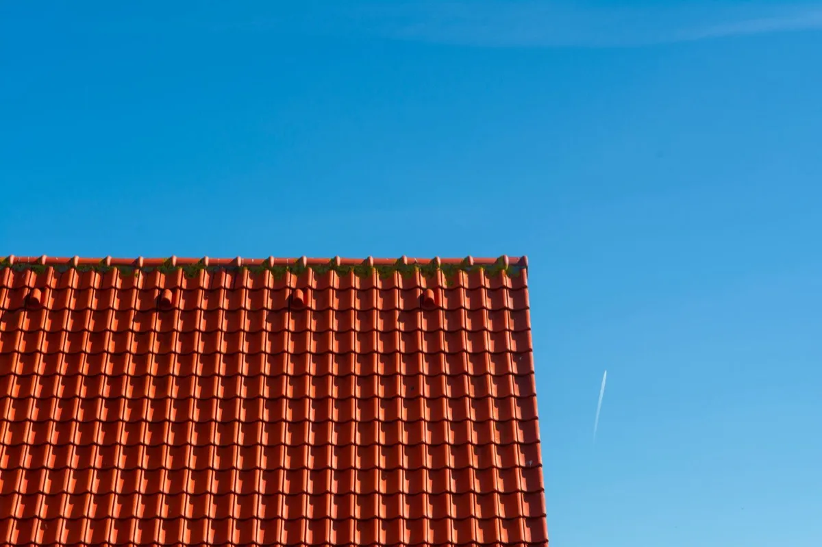 Tile Roofing in Jackson, TN